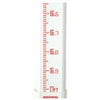 Crain / SECO Surveyors Series (SVR) 17 ft Fiberglass Leveling Rod - 10ths Grad