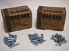 ChrisNik MAG Nails 1-1/4" x 3/16" (100 pcs)