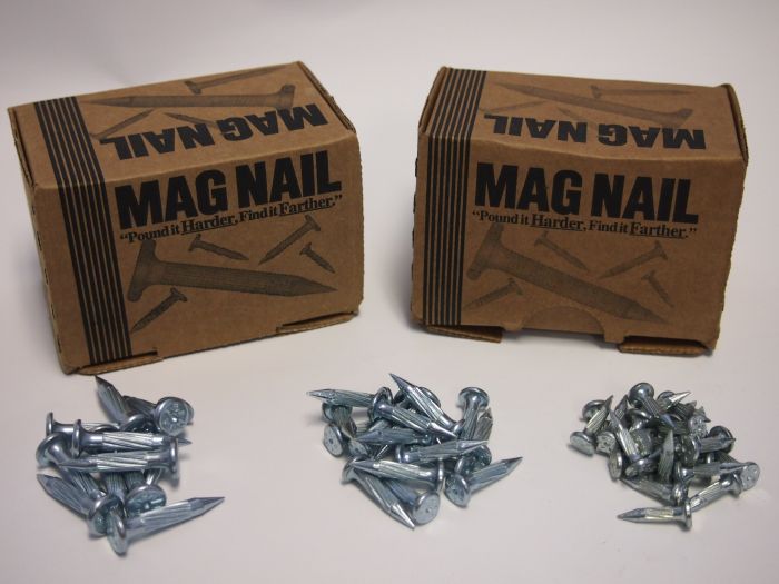 MAG Industrial Nails