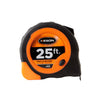 Keson 25 ft Short Tape