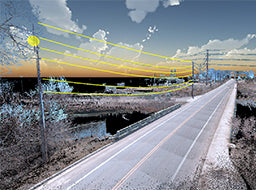 Trimble MX50 Dual AP20 Mobile Mapping System