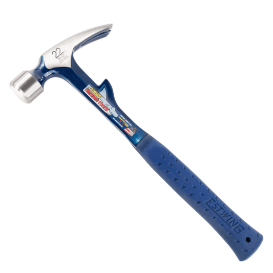 ESTWING Hammertooth Nail Hammer, 22oz