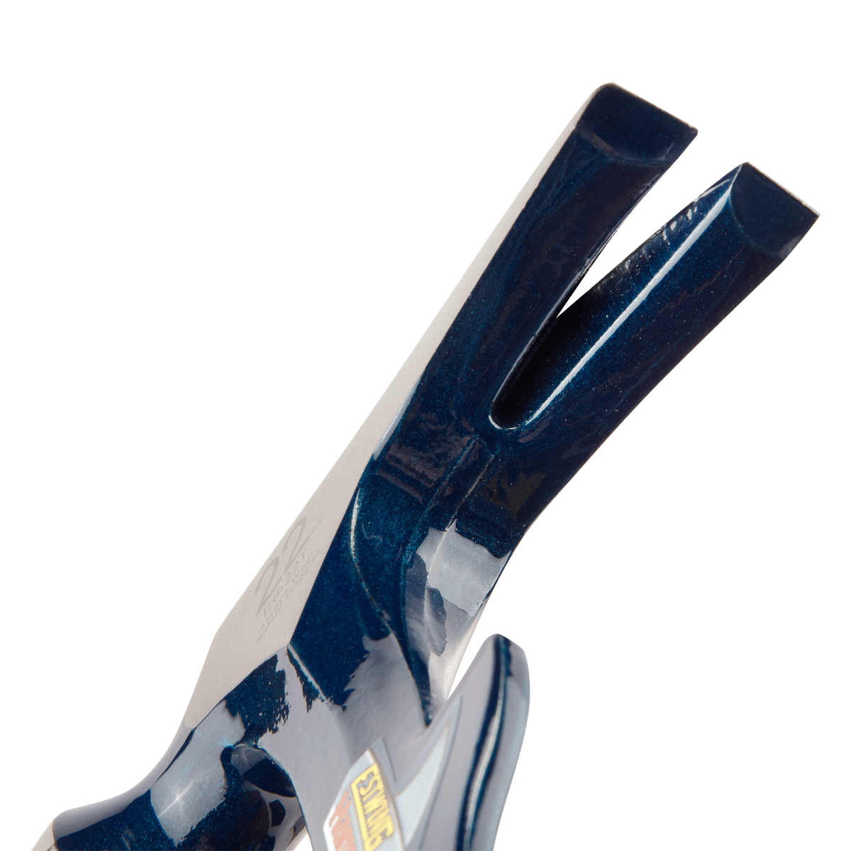 ESTWING Hammertooth Nail Hammer, 22oz