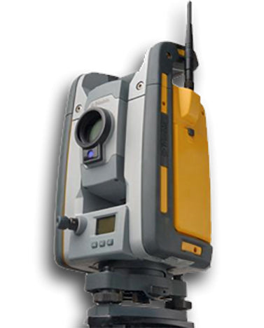 Trimble SPS930 1" Robotic Total Station