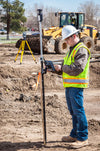 Trimble SPS930 1" Robotic Total Station