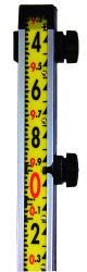 Laserline Rod 10- Grad in Feet and Tenths