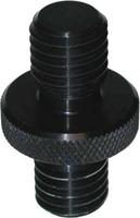 Double Male Adapter for Surveying Equipment