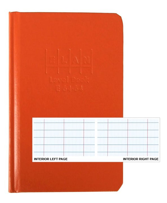 Elan Level Book