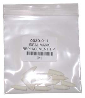 Ideal Marker Replacement Tips
