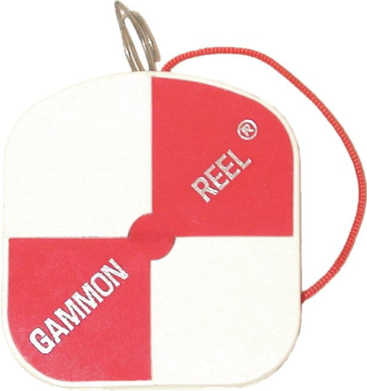 SECO 6 1/2' Gammon Reel
