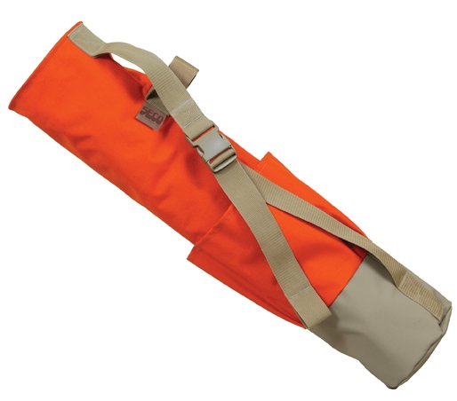 SECO 36 inch Lath Bag with Heavy-Duty Rhinotek for Stakes or Rebar
