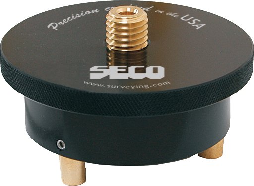 Tri Tech Rotation Adapter SECO Rotating Tribrach Adapter | AllTerra Central