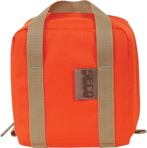 SECO Tribrach Case