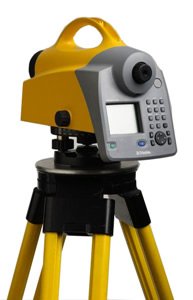 Trimble DiNi 0.3 Digital Level Kit