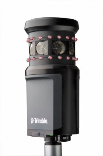 Trimble Multi-Track Target Prism