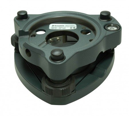Tribrach Without Optical Plummet for S Series Total Station
