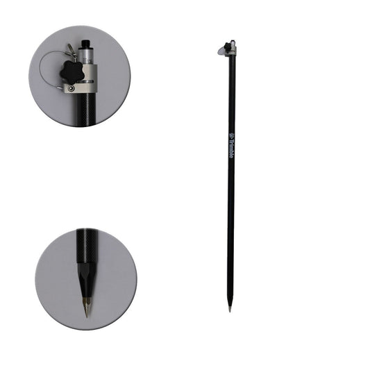 Trimble Telescopic Rod