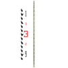 SECO 7.6m Fiberglass Rod