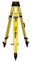 Tri-Max Dual Clamp Tripod