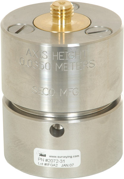 SECO Adjustable Tilt Monument Mount