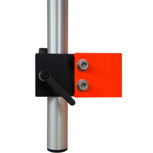 SECO Heavy Duty Column Clamp