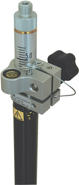 Robotic Pole