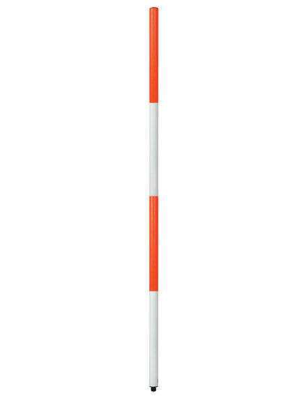 Range Pole Section