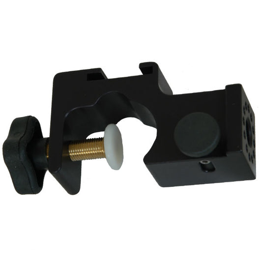 SECO Bracket with Battery Slot and Quick Release