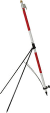SECO Gardner Rod Rest for 1.25 inch Pole