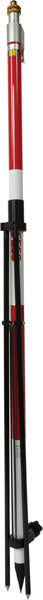 SECO Gardner Rod Rest for 1.25 inch Pole