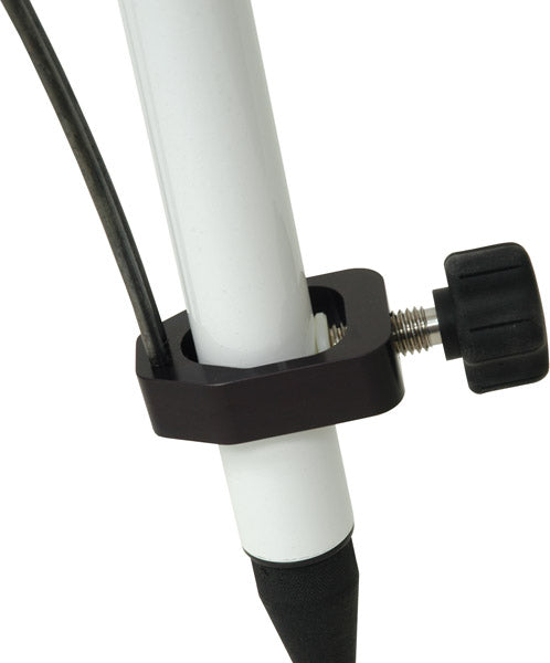 SECO Gardner Rod Rest for 1.25 inch Pole