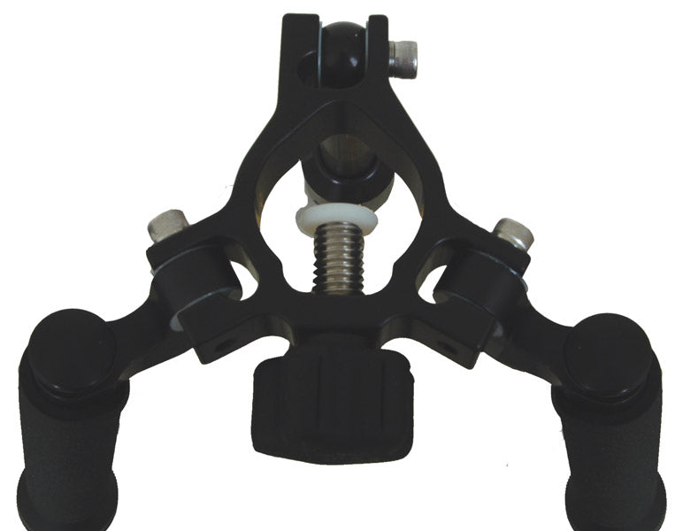 SECO Thumb-Release Tripod – Flo Yellow