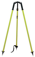 SECO Thumb-Release Tripod – Flo Yellow