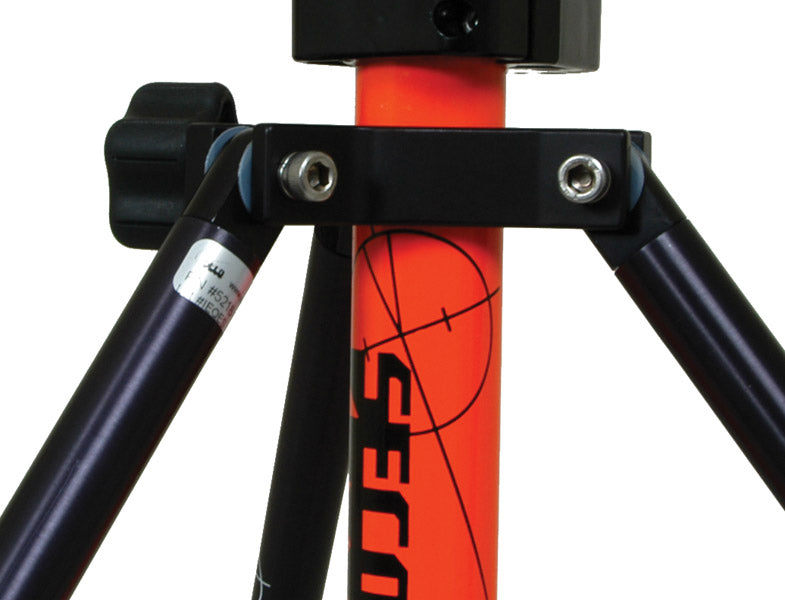 SECO Mini Tripod with 12-inch Legs
