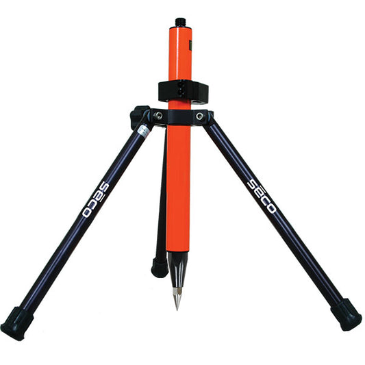 SECO Mini Tripod with 12-inch Legs