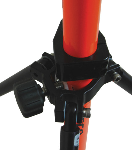 SECO Mini Tripod with 12-inch Legs