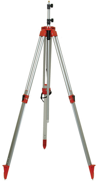 SECO Aluminum Tripod with Aluminum Antenna Mast
