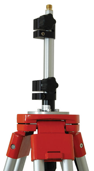 SECO Aluminum Tripod with Aluminum Antenna Mast