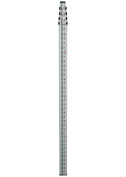 16 ft Leveling Rod