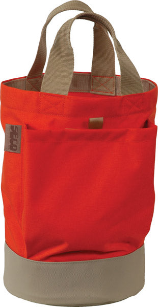 SECO Heavy Duty Collapsible Bucket Bag