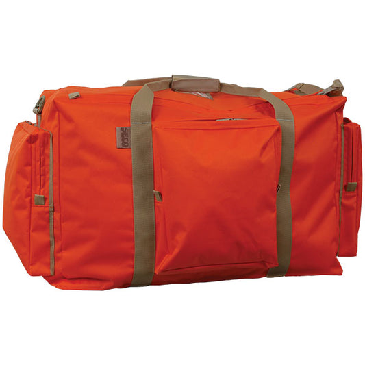 SECO Monster Gear Bag – Orange
