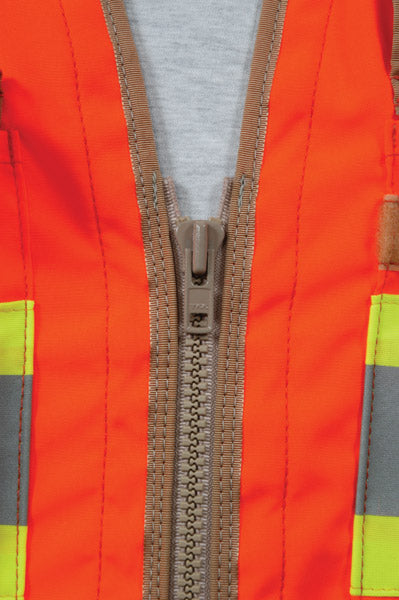 SECO Class 3 Safety Vest
