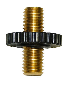 SECO 5/8x11 Double Male Adapter