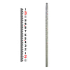 SECO 16 ft Fiberglass Rectangular Series (CR) — Inches Grad