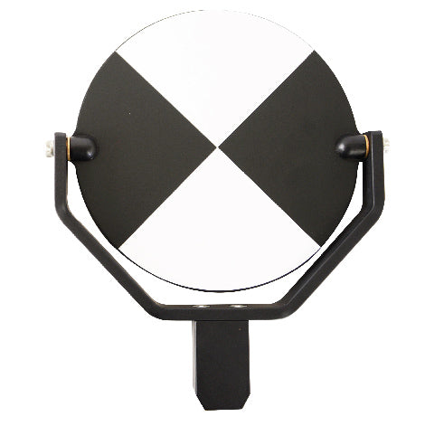 Tilted Target SECO Tilting Target | AllTerra Central