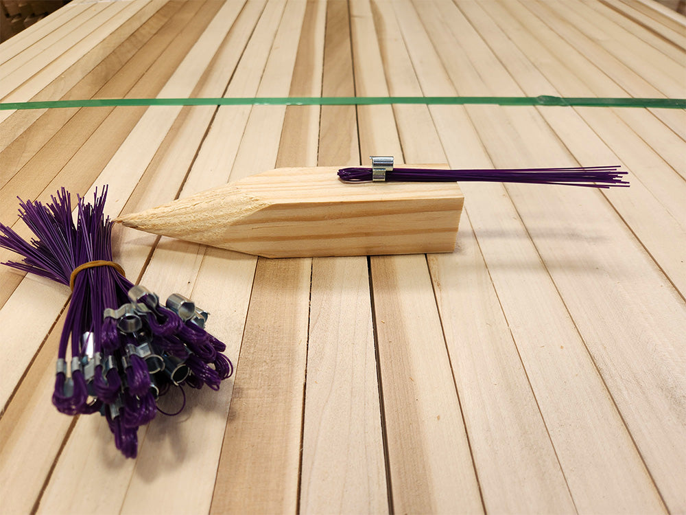 Stake Chaser Whisker Flags