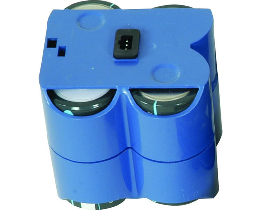 Spectra Precision Q104667 Rechargeable NiMH Pack, 10 Ah