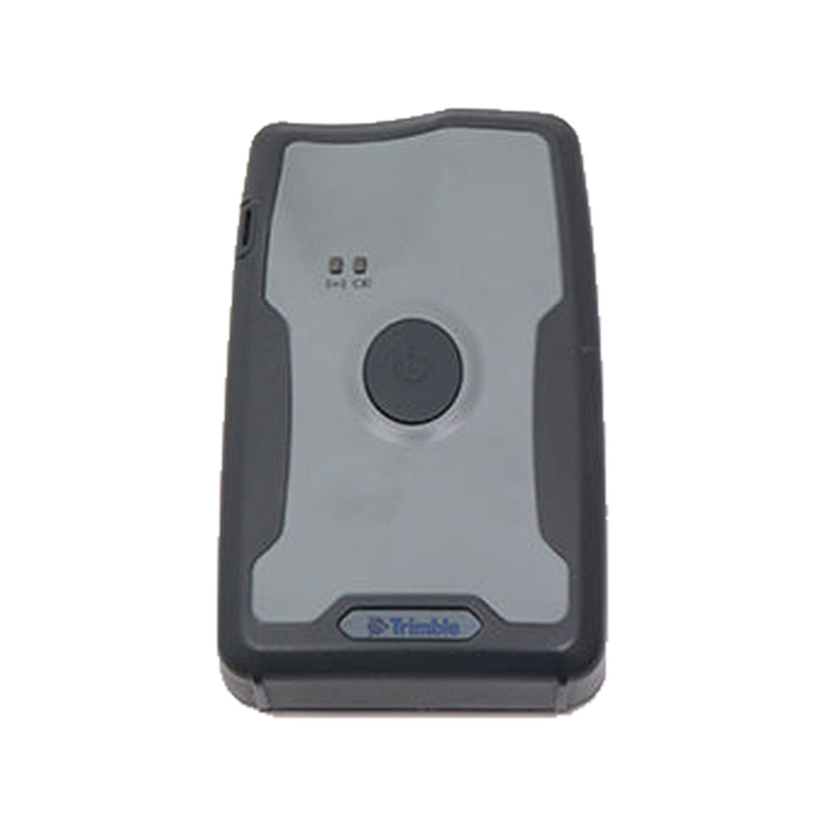 Trimble R1 GNSS receiver, front view