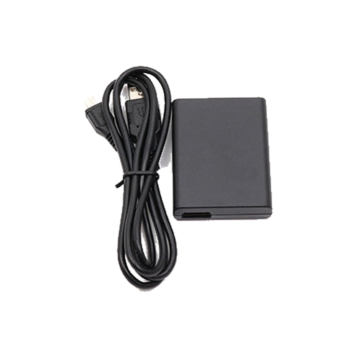 Trimble R1 power supply and attached USB cable