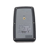 Trimble R1 GNSS receiver, rear view